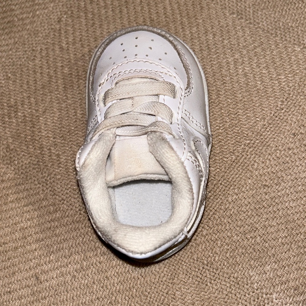 Nike Air Force 1s